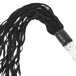 Icicles Pisk Med Glassdildo -Onaniprodukter butikk 13048 icicles no 38 pisk med glas dildo h ndtag 03