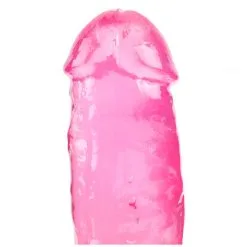 You2Toys Ekstra Tykk Gelédildo 7 You2Toys Ekstra Tykk Gelédildo -Onaniprodukter butikk 13135 you2toys ekstra tyk jelly dildo q 100 02