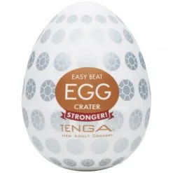 TENGA Egg Crater Masturbator