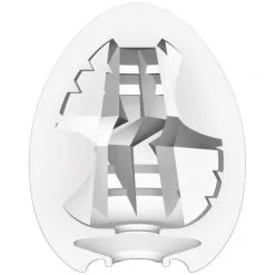 TENGA Egg Thunder Onani Masturbator -Onaniprodukter butikk 13261 tenga egg thunder onani h ndjob til m nd q100 04