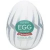 TENGA Egg Thunder Onani Masturbator -Onaniprodukter butikk 13261 tenga egg thunder onani h ndjob til m nd 01 q100