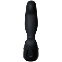 Nexus Revo Oppladbar Vibrator For Prostatamassasje -Onaniprodukter butikk 13386 nexus revo prostata massager 03 q100