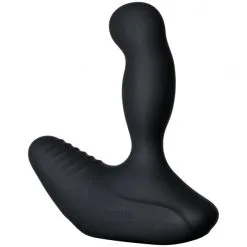 Nexus Revo Oppladbar Vibrator For Prostatamassasje -Onaniprodukter butikk 13386 nexus revo prostata massager 04 q100
