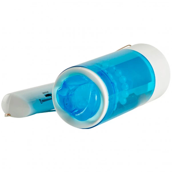 MTX1 Robotic Mouth Masturbator 6 MTX1 Robotic Mouth Masturbator - Bilde 4