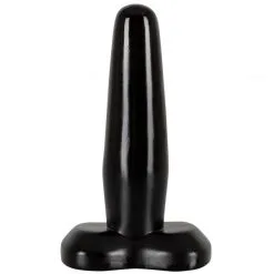 Liquorice Dip Analplugg-sett 9 Liquorice Dip Analplugg-sett -Onaniprodukter butikk 13449 liquorice dip anal plug s t q 100 03