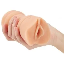 Sasha Grey UR3 Cream Pie Masturbator -Onaniprodukter butikk 13465 sasha grey ur3 cream pie lomme vagina q100 05