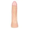 Vac-U-Lock Dong Dildo 18 Cm -Onaniprodukter butikk 13480 vac u lock dong dildo 18 cm q100 01