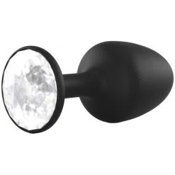 Marc Dorcel Analplugg Med Geisha Kule -Onaniprodukter butikk 13503 marc dorcel geisha plug medium 02 q100