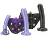Tantus Strap-on Bend Over Intermediate Kit 1 Tantus Strap-on Bend Over Intermediate Kit -Onaniprodukter butikk 13553 tantus strap on bend over intermediate kit q100 01 1