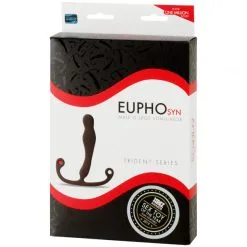 Aneros EUPHO SYN Prostatastimulator -Onaniprodukter butikk 13613 aneros eupho syn prostata stimulator 10 package q100
