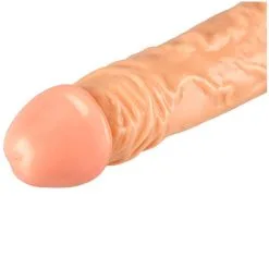 European Lover Naturtro Dildo 23 Cm 12 European Lover Naturtro Dildo 23 Cm -Onaniprodukter butikk 13641 european lover naturtro dildo 23 cm q 100 04