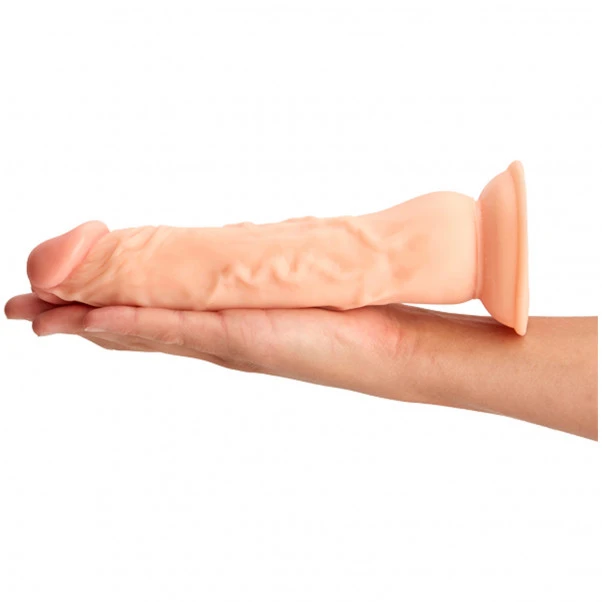 European Lover Naturtro Dildo 23 Cm 8 European Lover Naturtro Dildo 23 Cm - Bilde 6