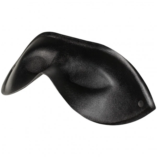 Sex & Mischief Blackout-maske 4 Sex & Mischief Blackout-maske - Bilde 2