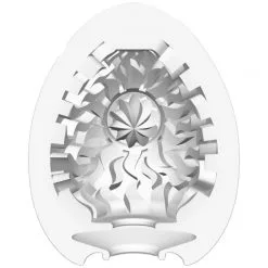 TENGA Egg Shiny Masturbator -Onaniprodukter butikk 13651 tenga egg shiny onani h ndjob til m nd q100 04