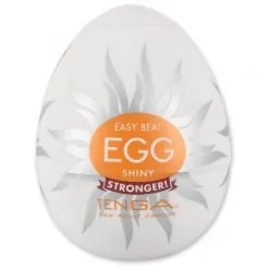 TENGA Egg Shiny Masturbator