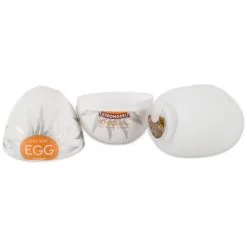 TENGA Egg Shiny Masturbator -Onaniprodukter butikk 13651 tenga egg shiny onaniprodukt 03 q100