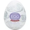 TENGA Egg Cloudy Masturbator