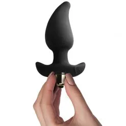 Rocks Off Butt Quiver Prostatavibrator 10 Rocks Off Butt Quiver Prostatavibrator -Onaniprodukter butikk 13659 rocks off butt quiver prostata vibrator q100 02