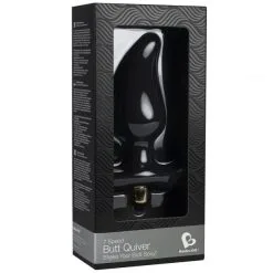 Rocks Off Butt Quiver Prostatavibrator 11 Rocks Off Butt Quiver Prostatavibrator -Onaniprodukter butikk 13659 rocks off butt quiver prostata vibrator q100 04