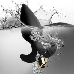 Rocks Off Butt Throb Analvibrator -Onaniprodukter butikk 13660 rocks off butt throb anal vibrator q100 02