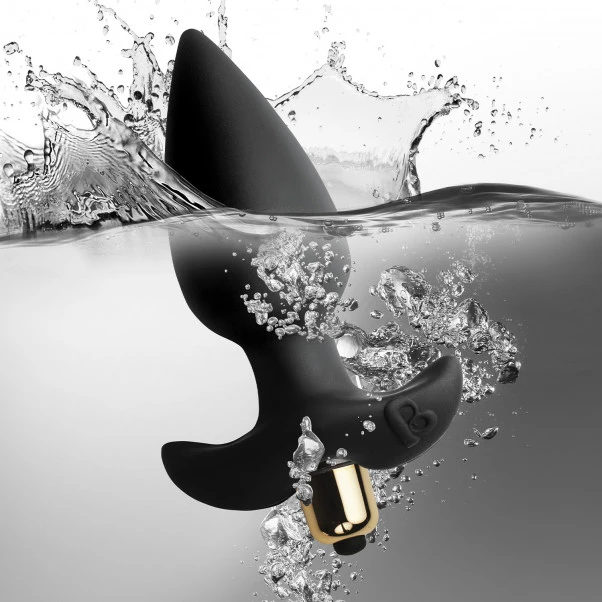 Rocks Off Butt Throb Analvibrator 5 Rocks Off Butt Throb Analvibrator - Bilde 3