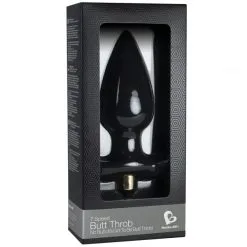 Rocks Off Butt Throb Analvibrator -Onaniprodukter butikk 13660 rocks off butt throb anal vibrator q100 03