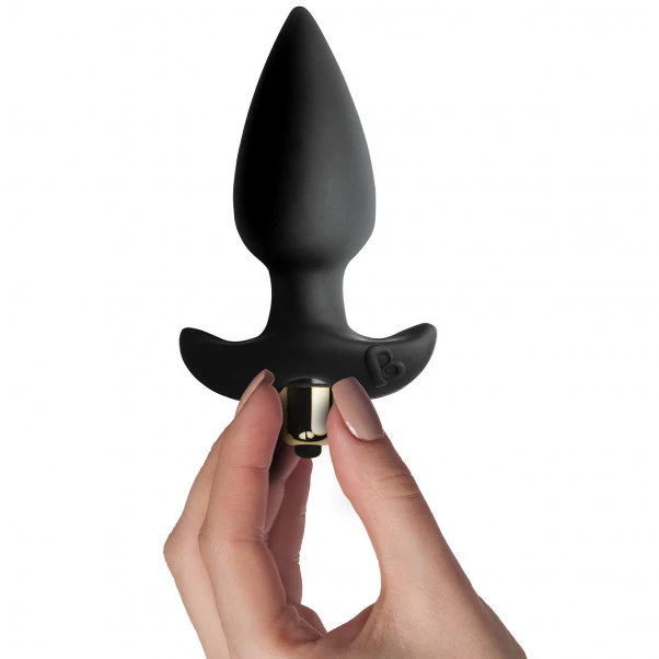 Rocks Off Butt Throb Analvibrator 6 Rocks Off Butt Throb Analvibrator - Bilde 4