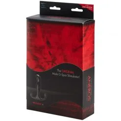 Aneros Progasm Jr. Prostatastimulator -Onaniprodukter butikk 13699 aneros progasm jr. prostata stimulator 04 q100 04