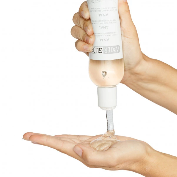 Waterglide Analt Glidemiddel 300 Ml 4 Waterglide Analt Glidemiddel 300 Ml - Bilde 2