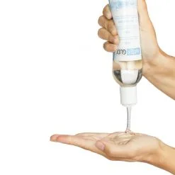 Waterglide Feel Vannbasert Glidemiddel 300 Ml 5 Waterglide Feel Vannbasert Glidemiddel 300 Ml -Onaniprodukter butikk 13764 waterglide feel vandbaseret glidecreme 300ml 05 hand q100