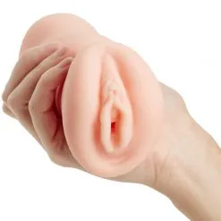 Pussy Stroker Onaniprodukt -Onaniprodukter butikk 13818 pussy stroker onaniprodukt 05 hand q100