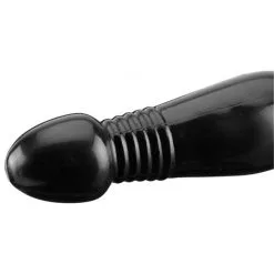 Anal Pusher Plug -Onaniprodukter butikk 13875 anal pusher plug q100 02