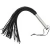 Brutal Love Skinn Flogger -Onaniprodukter butikk 13877 brutal love laede flogger 01 q100