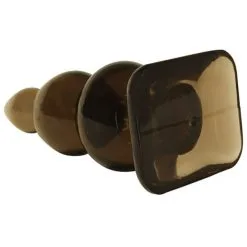 Anal Drops Medium Analplugg -Onaniprodukter butikk 13888 anal drops medium anal plug q100 03