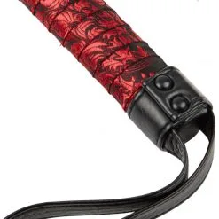Scandal Flogger Pisk 56 Cm. 9 Scandal Flogger Pisk 56 Cm. -Onaniprodukter butikk 13901 scandal flogger pisk q100 03
