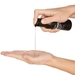 Sinful Aqua Vannbasert Glidemiddel 100 Ml -Onaniprodukter butikk 14061 sinful aqua vandbaseret glidecreme 50 hand q100 2