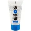Eros Aqua Vannbasert Glidemiddel -Onaniprodukter butikk 14105 eros aqua vandbaseret glidecreme 100 ml q100 01