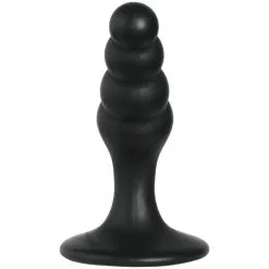 Prostate Probe Analplugg -Onaniprodukter butikk 14123 prostate probe anal plug 02 q100