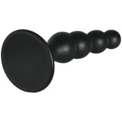 Prostate Probe Analplugg -Onaniprodukter butikk 14123 prostate probe anal plug 03 q100