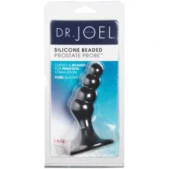 Prostate Probe Analplugg -Onaniprodukter butikk 14123 prostate probe anal plug 90 pack q100