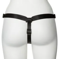 Ouch! Delight Strap-on -Onaniprodukter butikk 14135 ouch delight strap on 02 q100