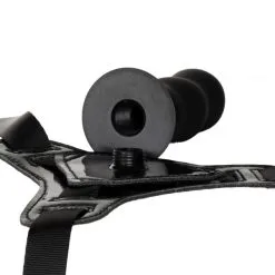 Ouch! Delight Strap-on -Onaniprodukter butikk 14135 ouch delight strap on 04 q100