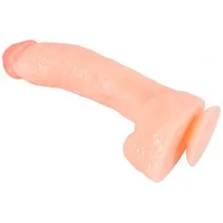 Realistixxx Real Stallion Dildo Med Sugekopp -Onaniprodukter butikk 14163 realistixxx real stallion dildo med sugekop q 100 03