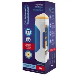 Autoblow 2+ XT Blowjob-maskin 13 Autoblow 2+ XT Blowjob-maskin -Onaniprodukter butikk 14332 autoblow 2 q100 04