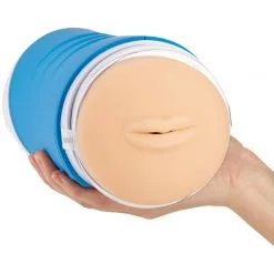 Autoblow 2+ XT Blowjob-maskin 9 Autoblow 2+ XT Blowjob-maskin -Onaniprodukter butikk 14332 autoblow 2 blowjob maskine q100 05