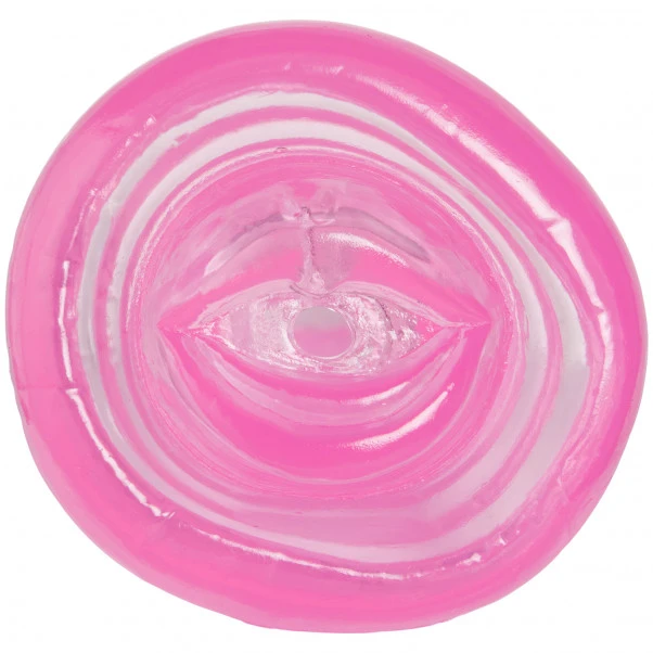 Sue Johanson Super Head Honcho Onaniprodukt 5 Sue Johanson Super Head Honcho Onaniprodukt - Bilde 3