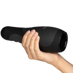 Apollo Power Stroker -Onaniprodukter butikk 14409 apollo power stroker 05 hand q100