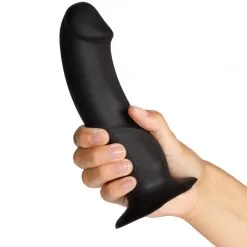 Fun Factory The Boss Dildo 14 Fun Factory The Boss Dildo -Onaniprodukter butikk 14429 fun factory the boss dildo 05 hand q100