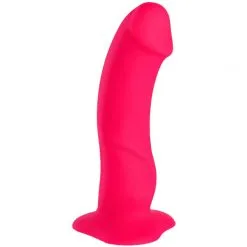 Fun Factory The Boss Dildo 10 Fun Factory The Boss Dildo -Onaniprodukter butikk 14431 fun factory the boss dildo pink 02x q100