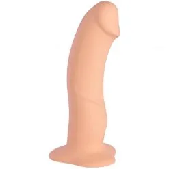 Fun Factory The Boss Dildo 11 Fun Factory The Boss Dildo -Onaniprodukter butikk 14431 fun factory the boss dildo skin colored 03x q100 0